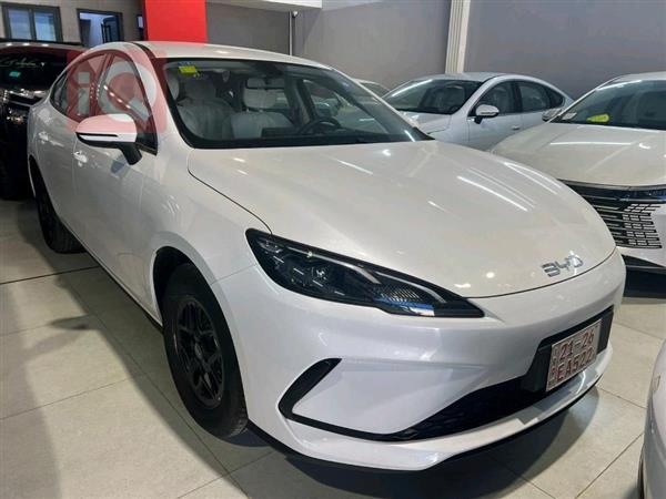 بي واي دي سيل 05 DM-i 2025 للبيع في العراق - الموصل